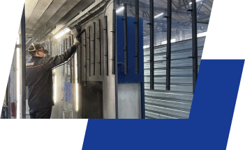 Основание компании